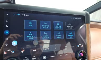 Alphard 4th Generation