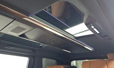 Alphard 4th Generation