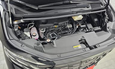 Alphard 4th Generation