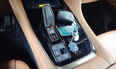 Alphard 4th Generation