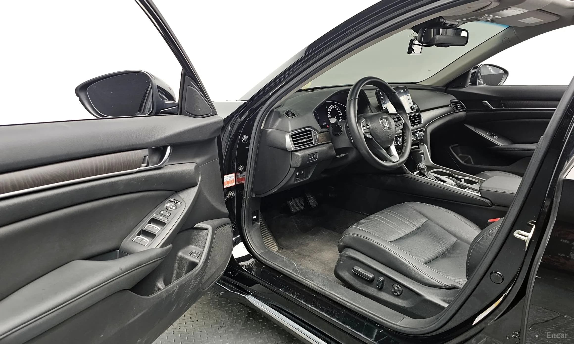Accord 10th Generation