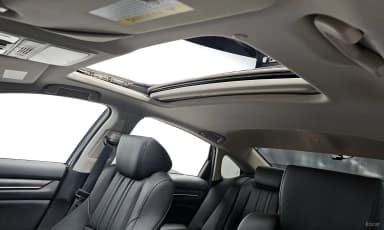 Accord 10th Generation