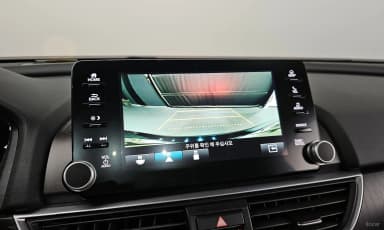 Accord 10th Generation