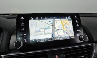Accord 10th Generation