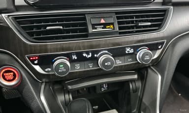 Accord 10th Generation