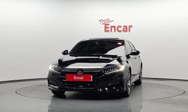 Accord 10th Generation