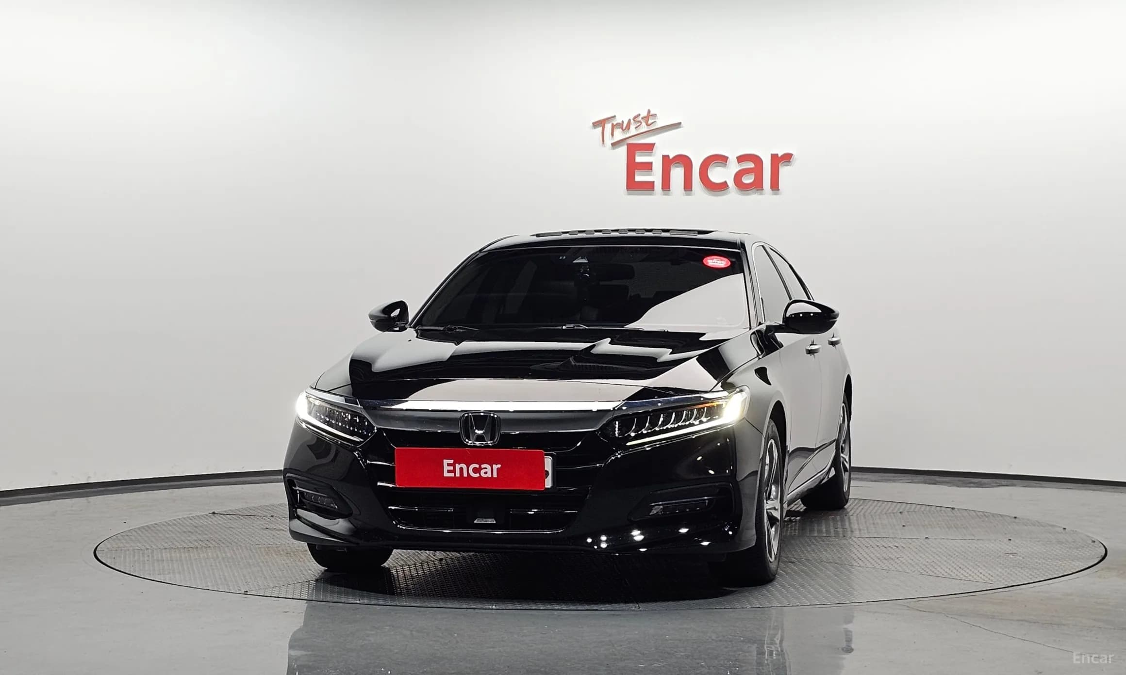 Accord 10th Generation