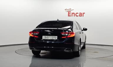 Accord 10th Generation