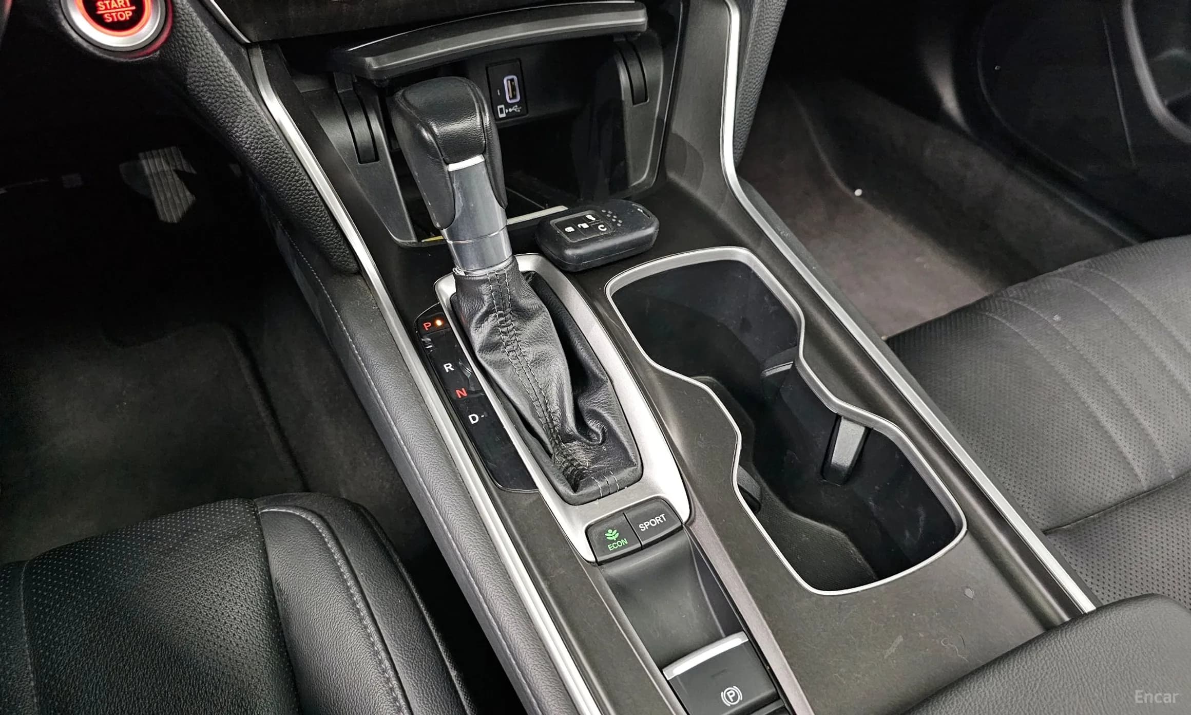 Accord 10th Generation