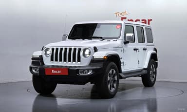 Wrangler (JL)