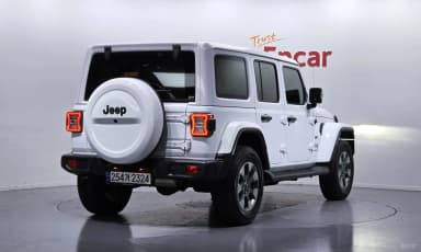 Wrangler (JL)