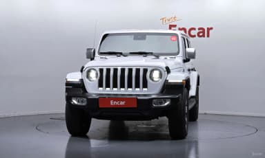 Wrangler (JL)