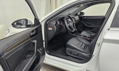 Jetta 7th Generation