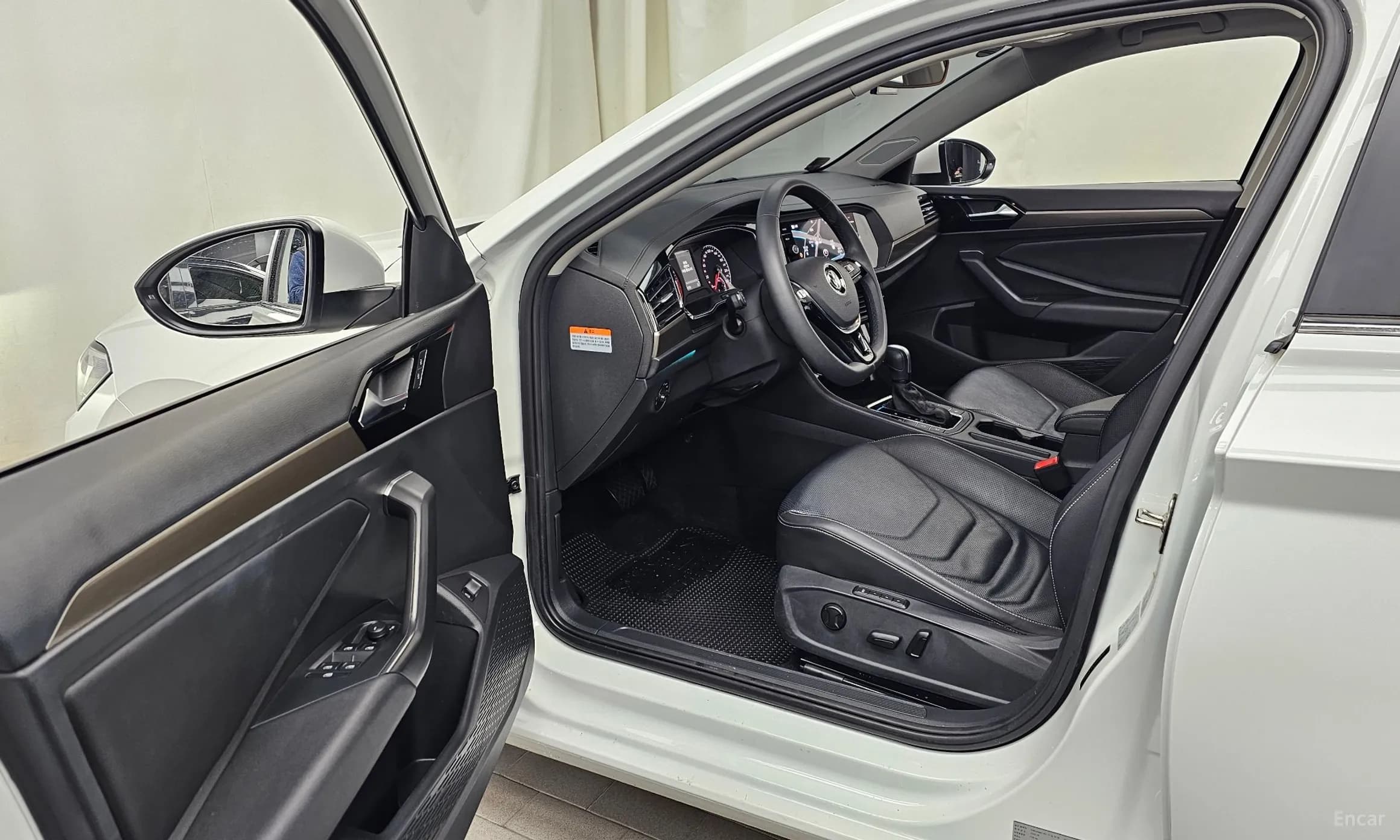 Jetta 7th Generation