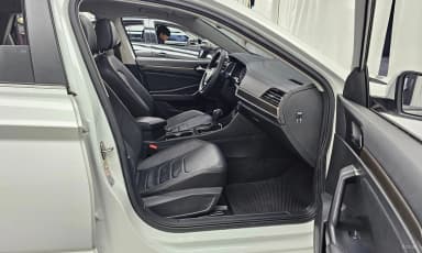 Jetta 7th Generation