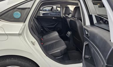 Jetta 7th Generation