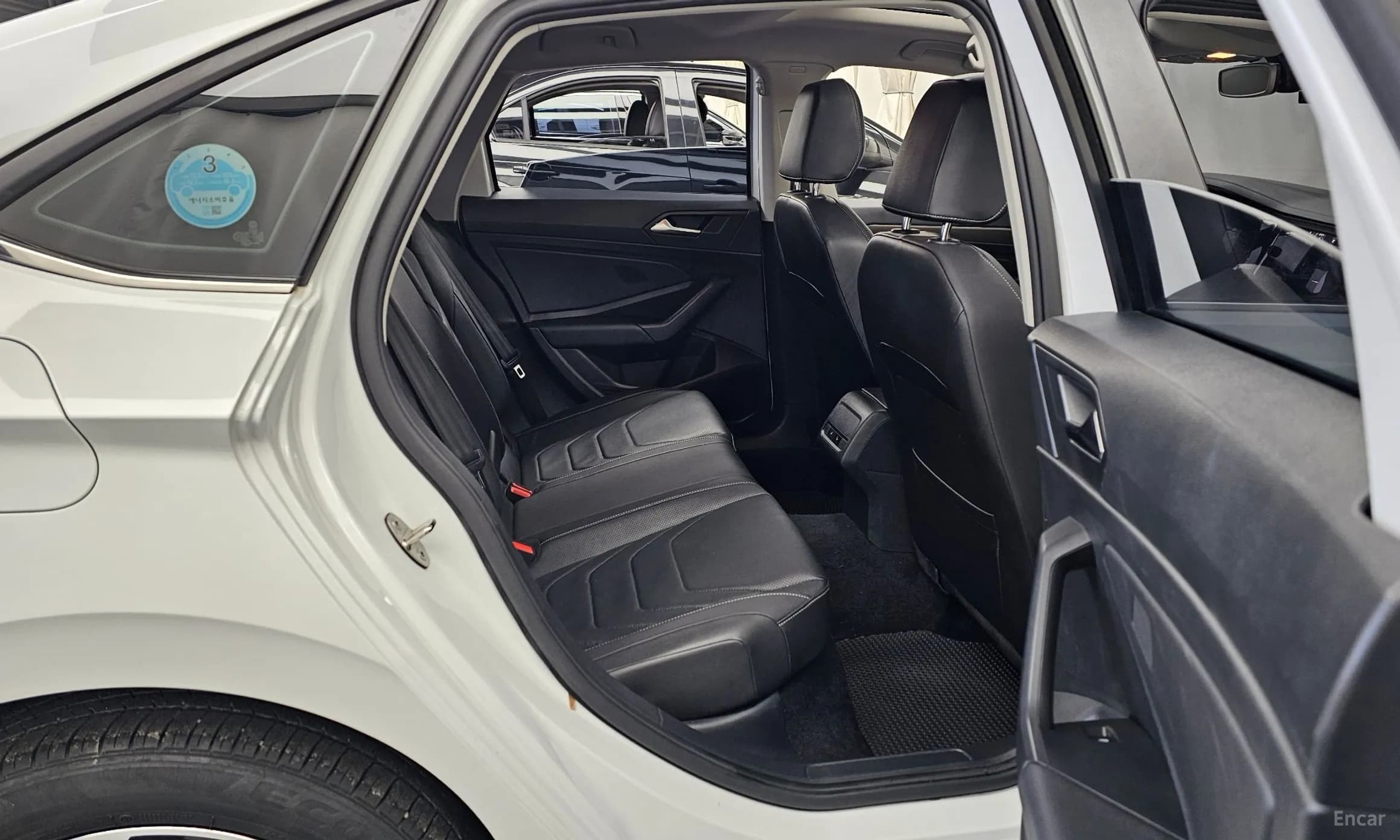 Jetta 7th Generation