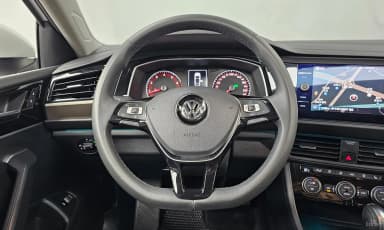 Jetta 7th Generation