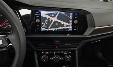 Jetta 7th Generation