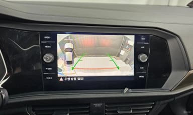 Jetta 7th Generation