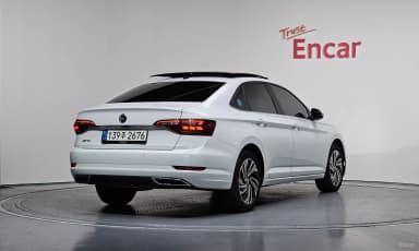 Jetta 7th Generation