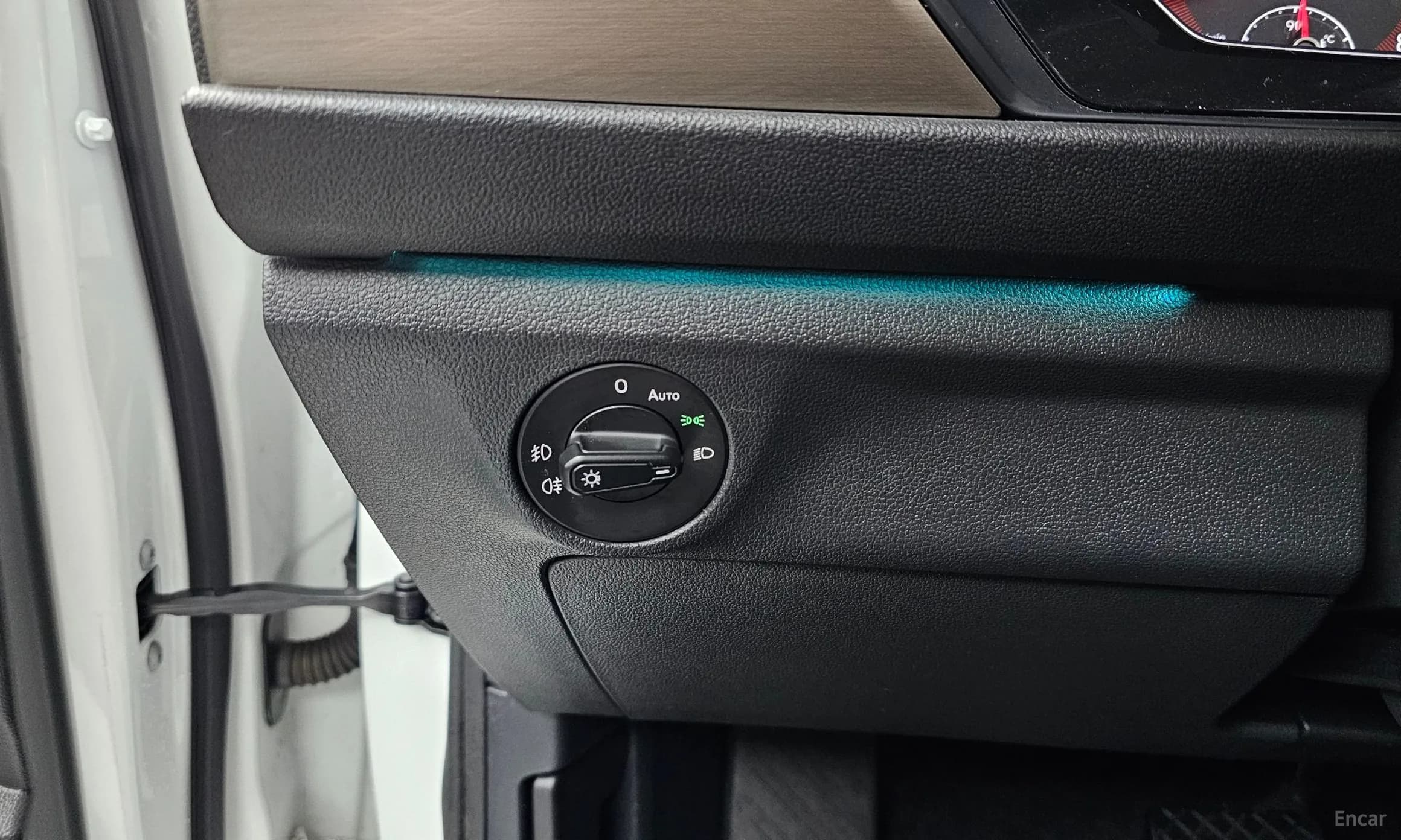 Jetta 7th Generation