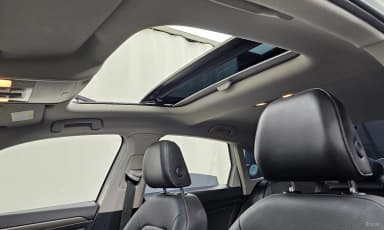 Jetta 7th Generation