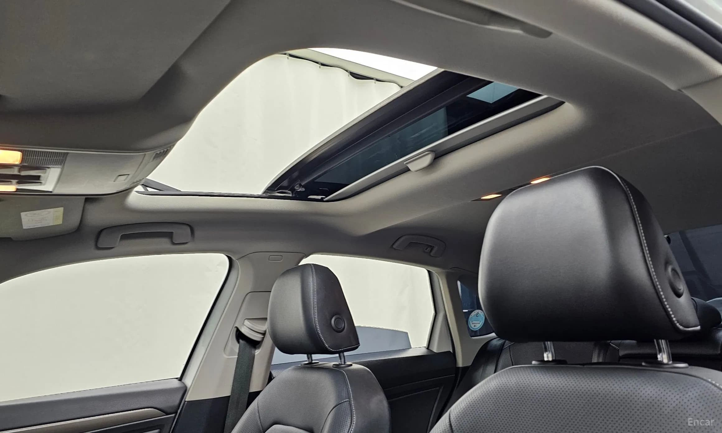 Jetta 7th Generation