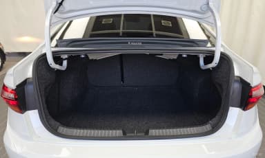 Jetta 7th Generation