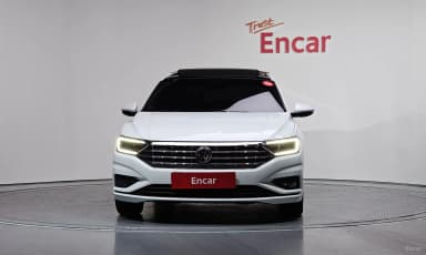 Jetta 7th Generation