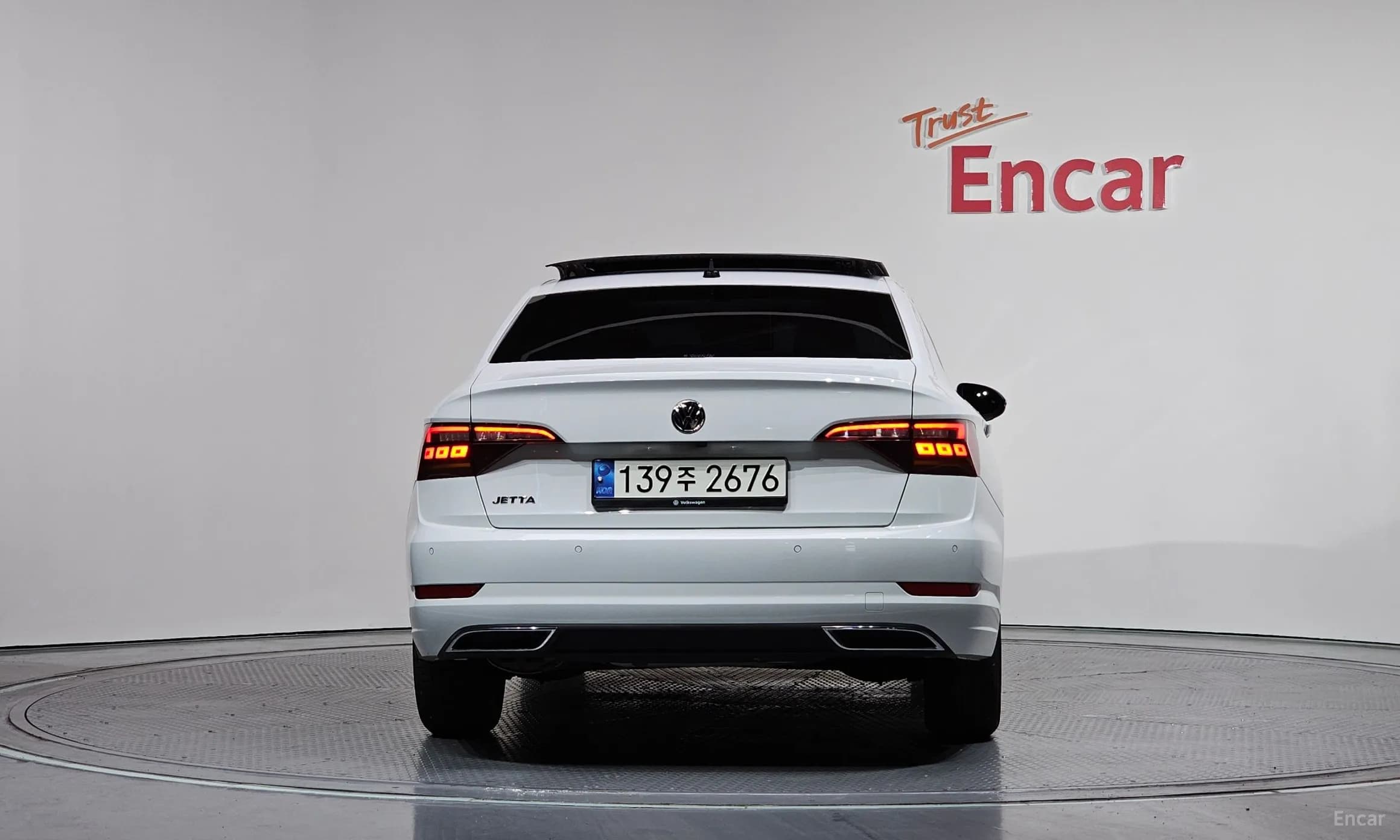 Jetta 7th Generation