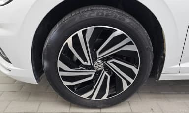 Jetta 7th Generation