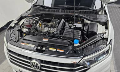 Jetta 7th Generation