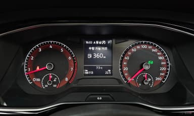 Jetta 7th Generation