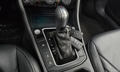 Jetta 7th Generation