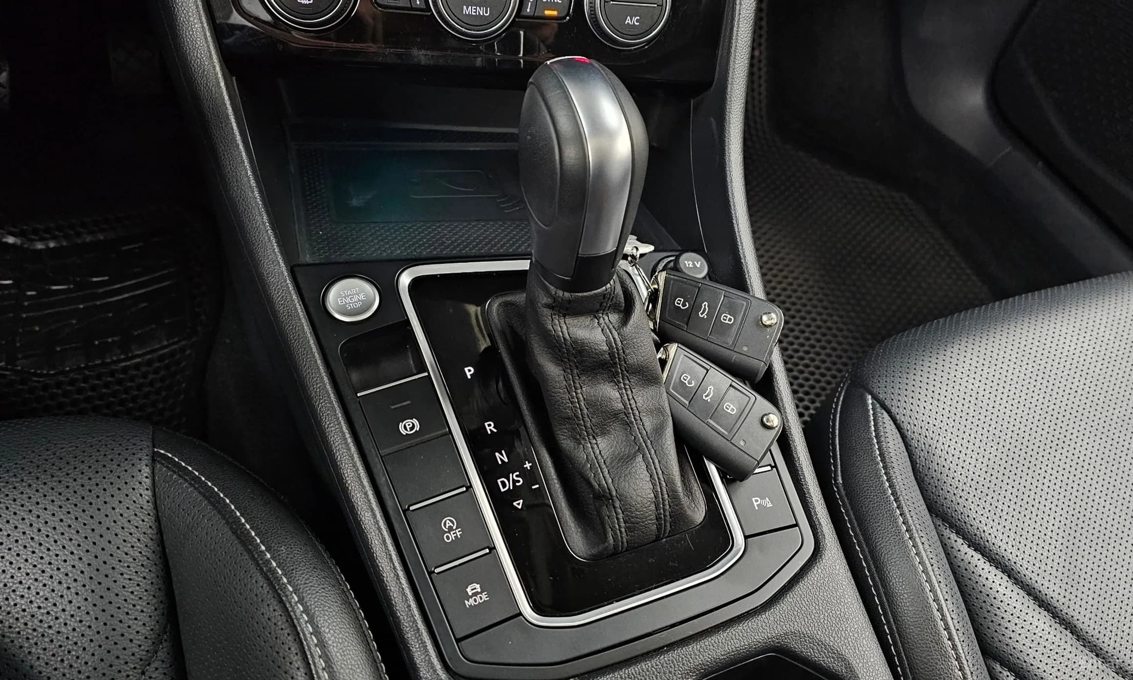 Jetta 7th Generation