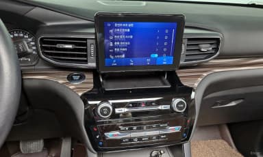 Explorer 6th Generation