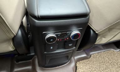 Explorer 6th Generation