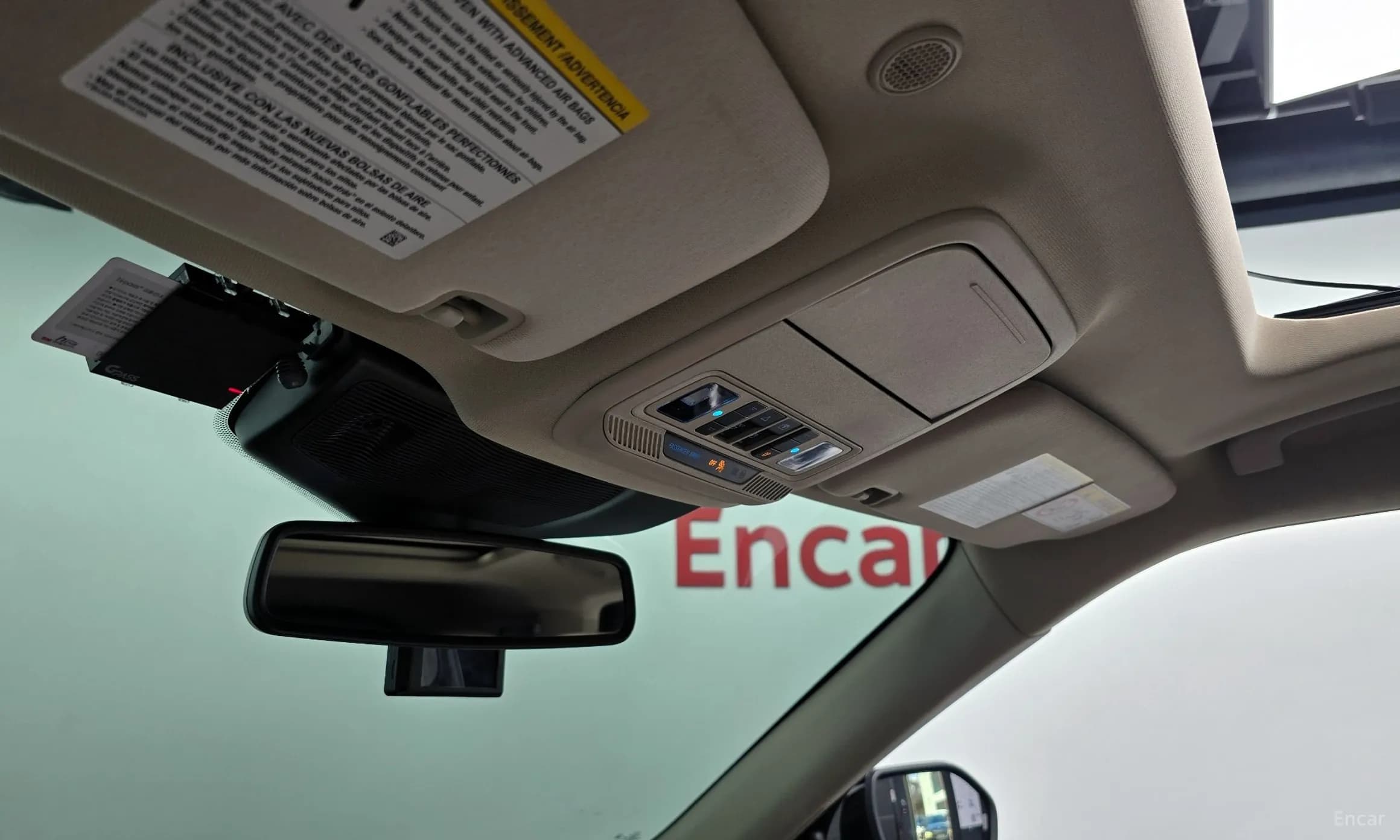 Explorer 6th Generation