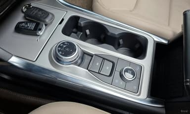 Explorer 6th Generation