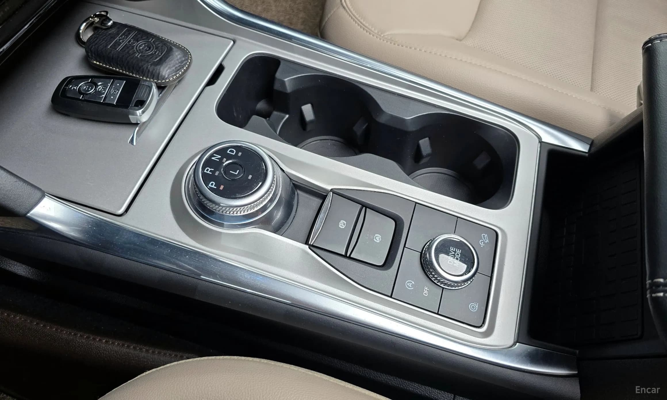 Explorer 6th Generation