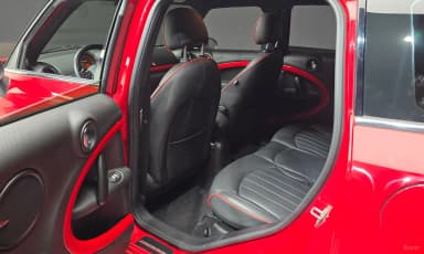 Cooper S Countryman