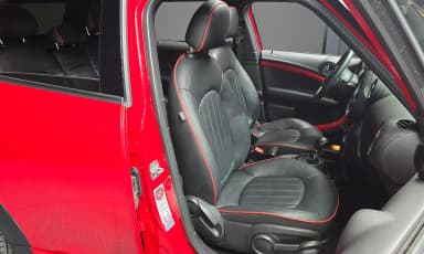Cooper S Countryman
