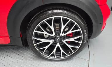 Cooper S Countryman
