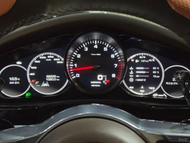 Panamera (971)