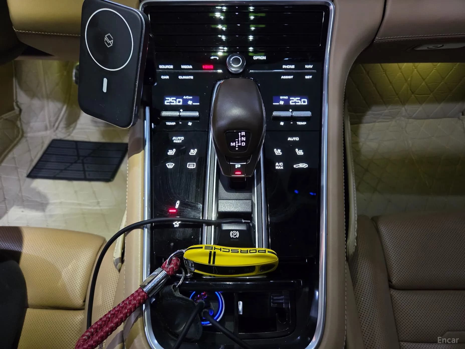 Panamera (971)