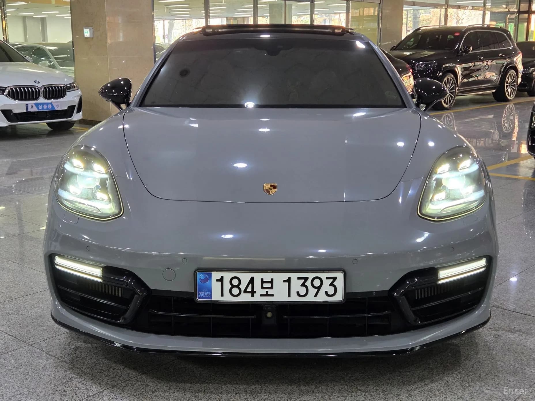 Panamera (971)