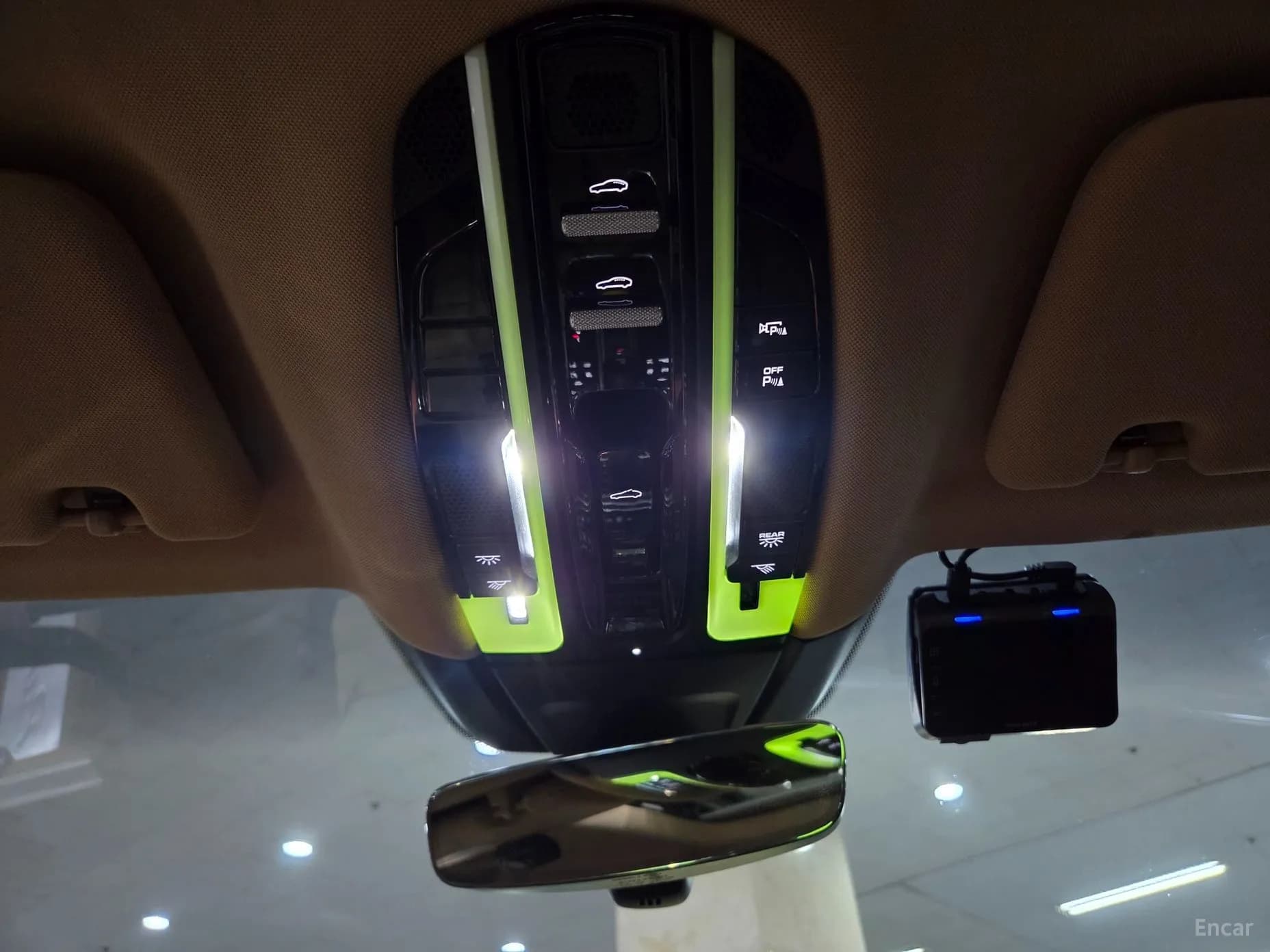 Panamera (971)