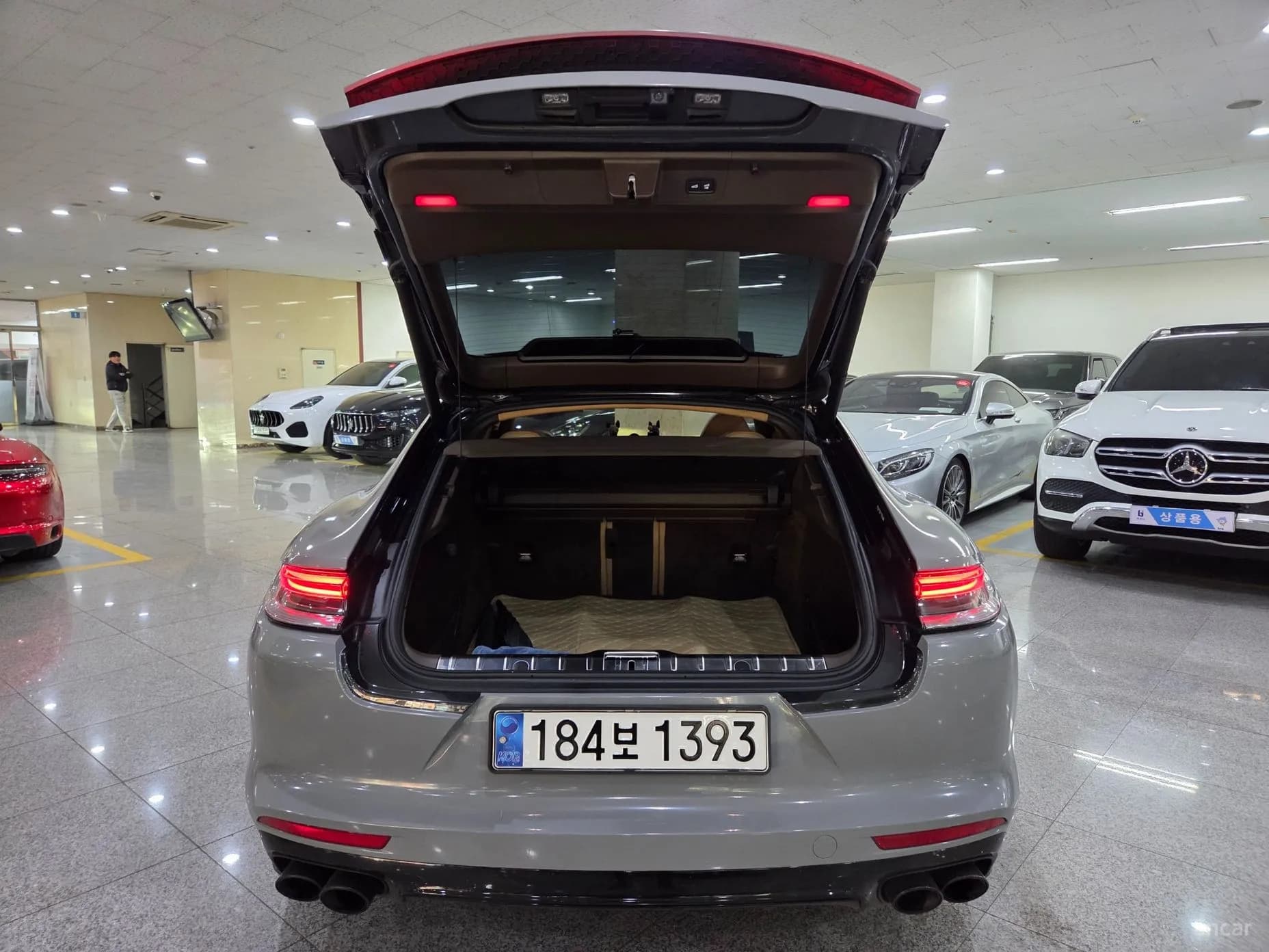 Panamera (971)