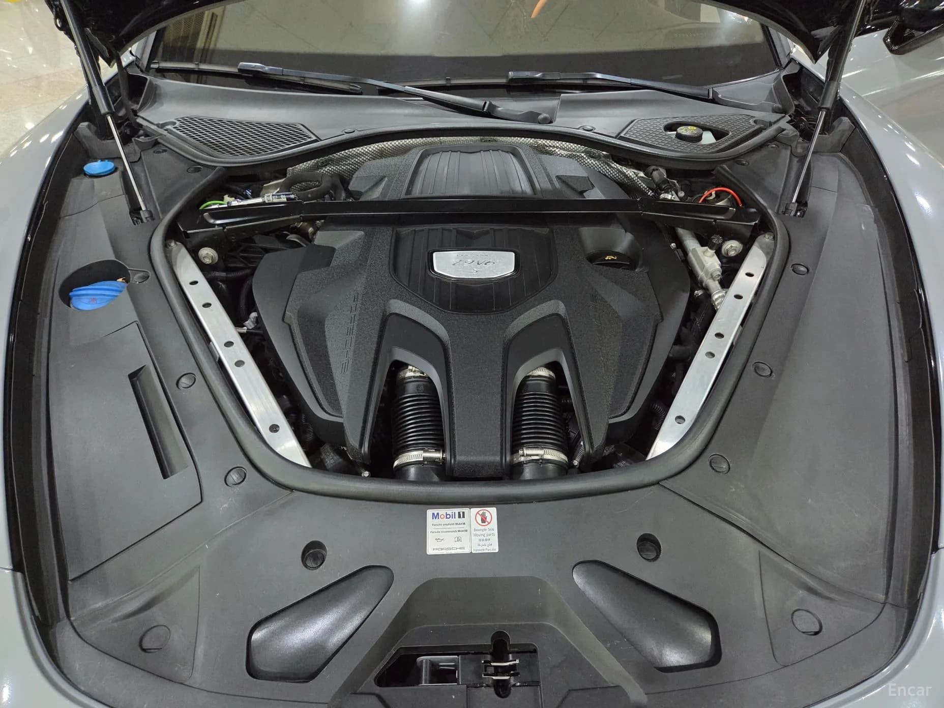 Panamera (971)
